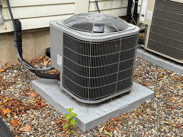 24/7 Emergency Air Conditioning Repair experts in Unionville, NC